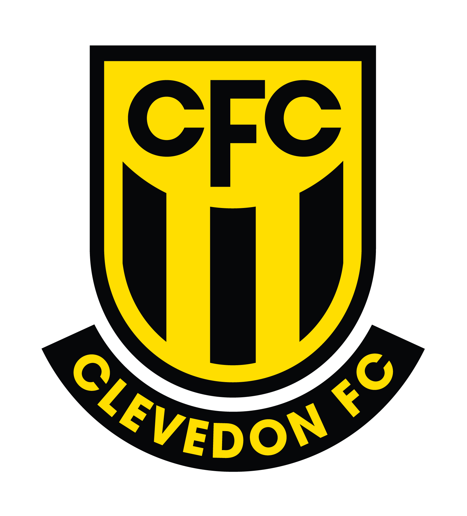 Welcome to Clevedon Football Club!